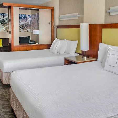 Springhill Suites Long Island Brookhaven Bellport Экстерьер фото