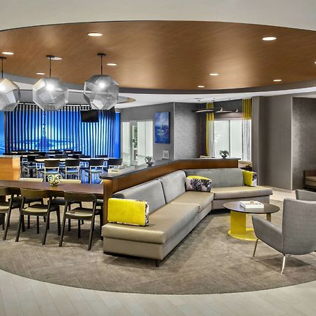 Springhill Suites Long Island Brookhaven Bellport Экстерьер фото