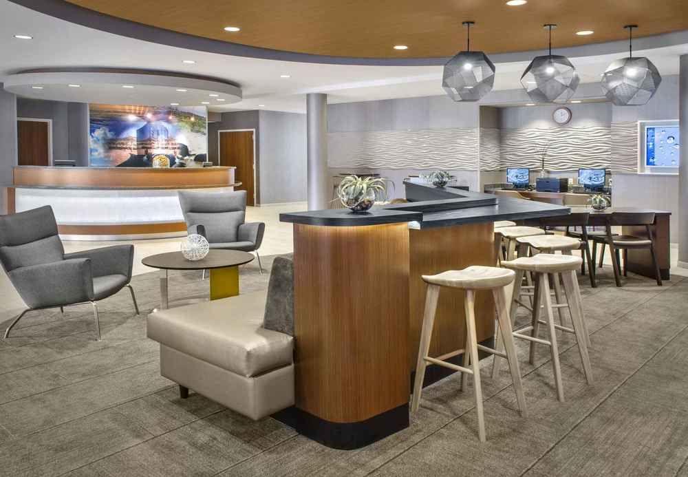 Springhill Suites Long Island Brookhaven Bellport Экстерьер фото