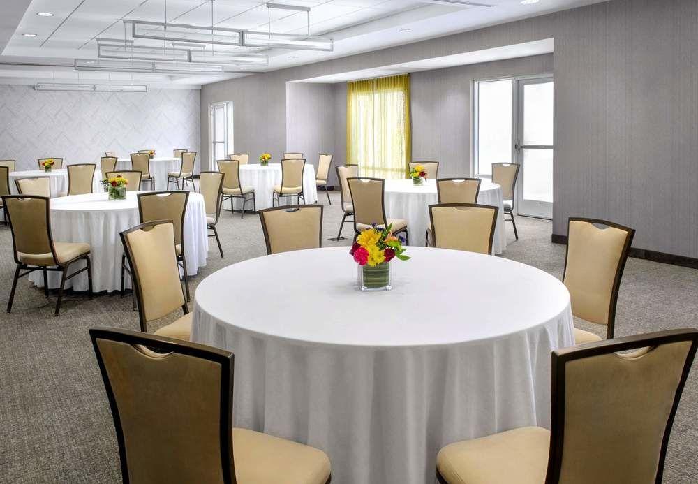 Springhill Suites Long Island Brookhaven Bellport Экстерьер фото