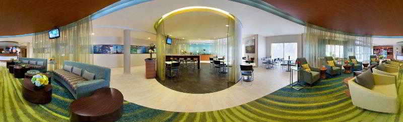 Springhill Suites Long Island Brookhaven Bellport Экстерьер фото