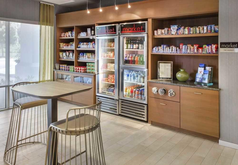 Springhill Suites Long Island Brookhaven Bellport Экстерьер фото