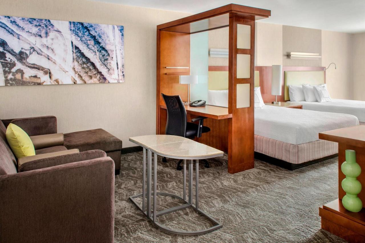 Springhill Suites Long Island Brookhaven Bellport Экстерьер фото