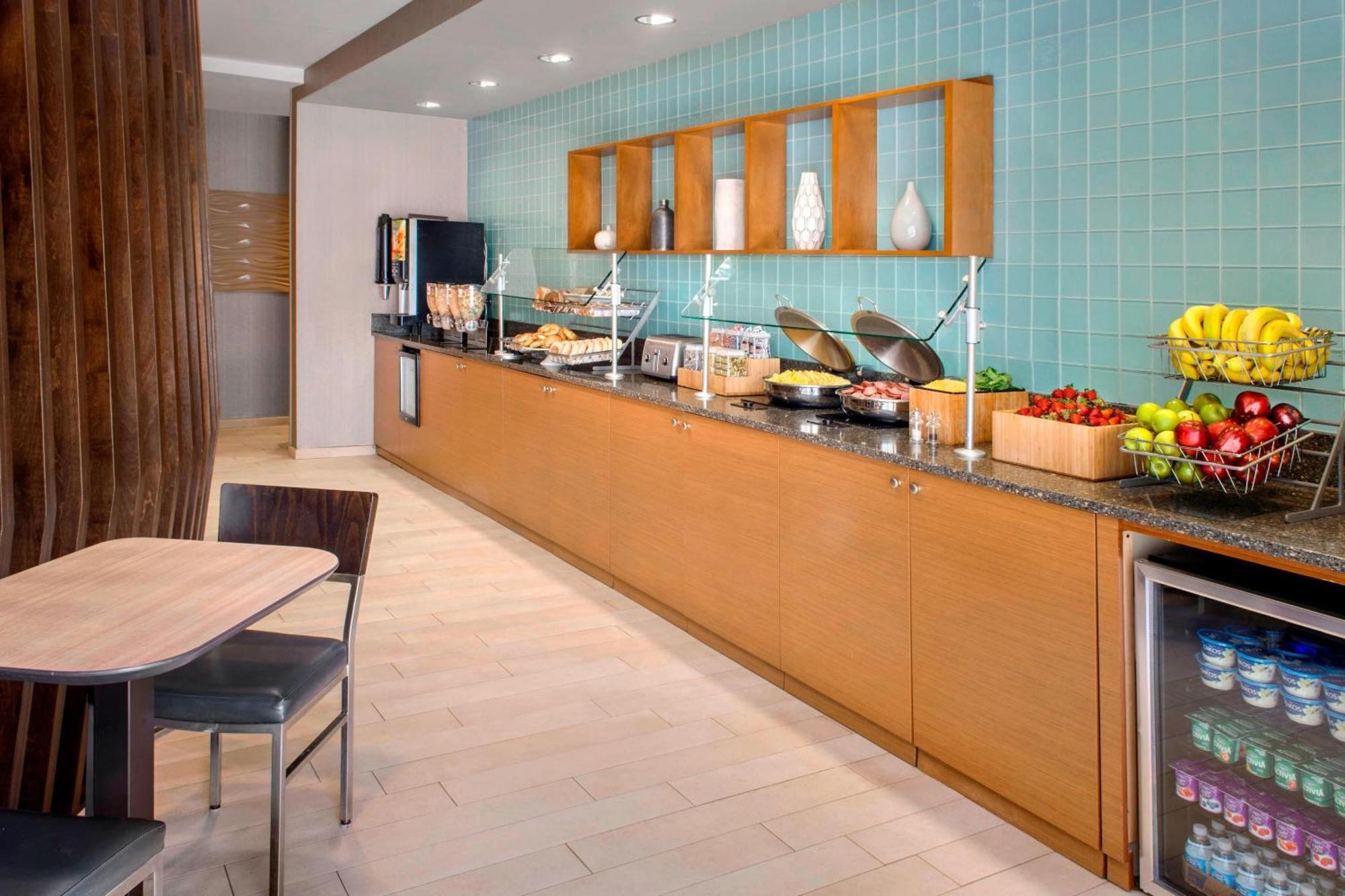 Springhill Suites Long Island Brookhaven Bellport Экстерьер фото