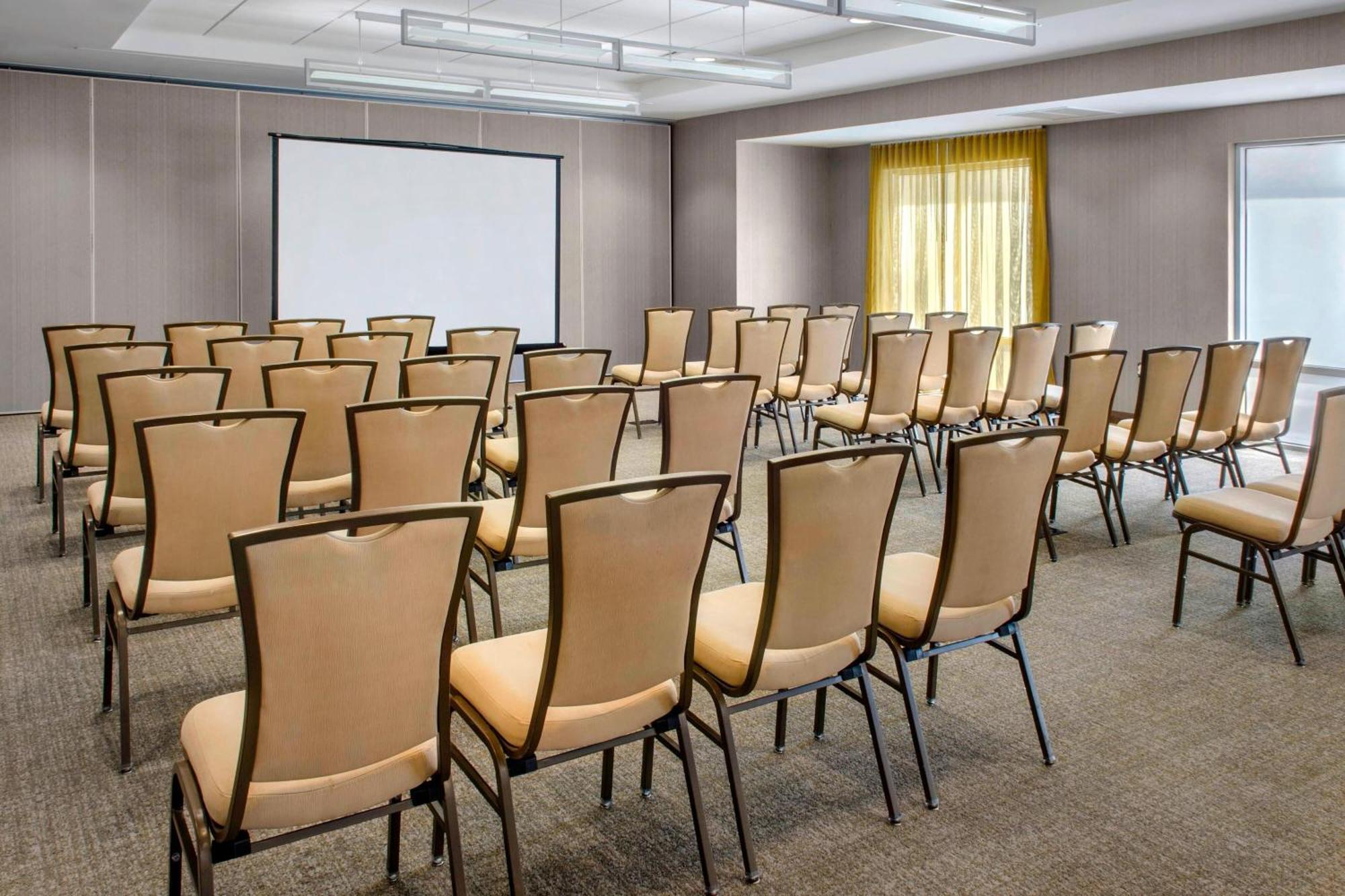 Springhill Suites Long Island Brookhaven Bellport Экстерьер фото