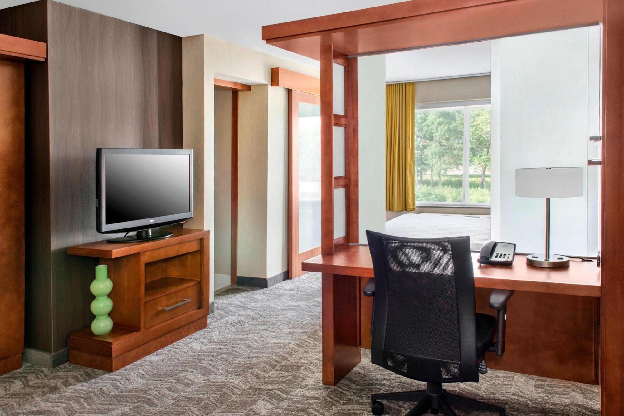 Springhill Suites Long Island Brookhaven Bellport Экстерьер фото