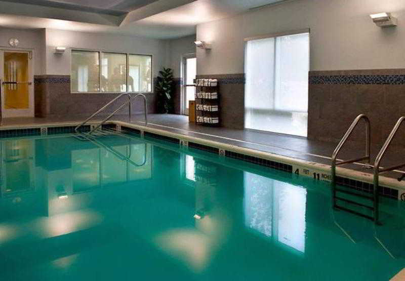 Springhill Suites Long Island Brookhaven Bellport Экстерьер фото