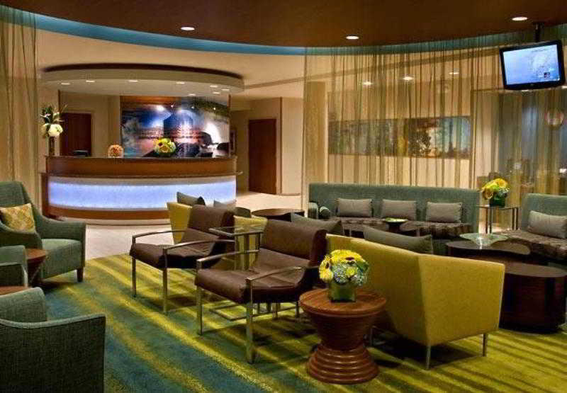 Springhill Suites Long Island Brookhaven Bellport Экстерьер фото