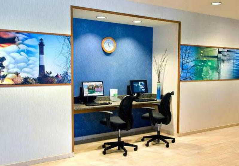Springhill Suites Long Island Brookhaven Bellport Экстерьер фото